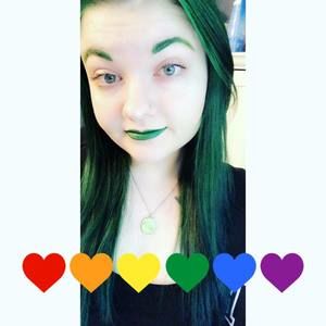 Meet your Posher, Ericka